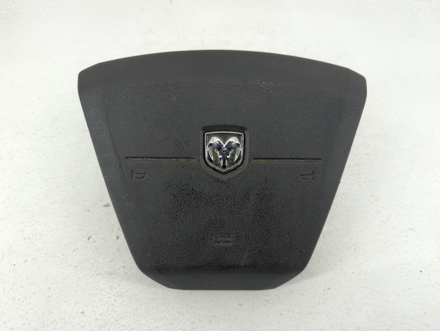 2010 Dodge Journey Air Bag Driver Left Steering Wheel Mounted P/N:P1MP01XDVAA Fits OEM Used Auto Parts - Oemusedautoparts1.c