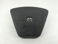 2010 Dodge Journey Air Bag Driver Left Steering Wheel Mounted P/N:P1MP01XDVAA Fits OEM Used Auto Parts - Oemusedautoparts1.c