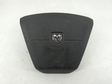 2010 Dodge Journey Air Bag Driver Left Steering Wheel Mounted P/N:P1MP01XDVAA Fits OEM Used Auto Parts - Oemusedautoparts1.c