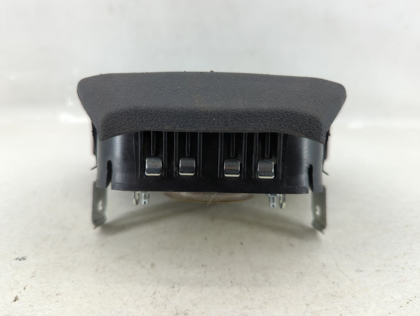 2010 Dodge Journey Air Bag Driver Left Steering Wheel Mounted P/N:P1MP01XDVAA Fits OEM Used Auto Parts - Oemusedautoparts1.c