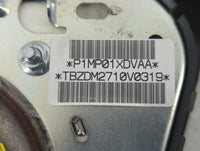 2010 Dodge Journey Air Bag Driver Left Steering Wheel Mounted P/N:P1MP01XDVAA Fits OEM Used Auto Parts - Oemusedautoparts1.c