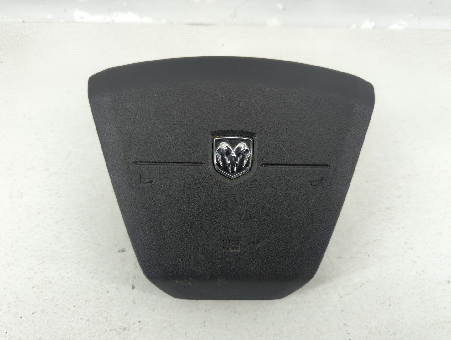 2010 Dodge Journey Air Bag Driver Left Steering Wheel Mounted Fits OEM Used Auto Parts - Oemusedautoparts1.com