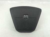 2010 Dodge Journey Air Bag Driver Left Steering Wheel Mounted Fits OEM Used Auto Parts - Oemusedautoparts1.com