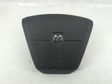 2010 Dodge Journey Air Bag Driver Left Steering Wheel Mounted Fits OEM Used Auto Parts - Oemusedautoparts1.com