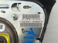 2010 Dodge Journey Air Bag Driver Left Steering Wheel Mounted Fits OEM Used Auto Parts - Oemusedautoparts1.com