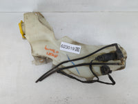 2010 Dodge Journey Windshield Washer Fluid Reservoir Bottle Oem - Oemusedautoparts1.com