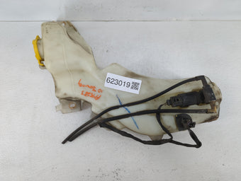 compare product 2010 Dodge Journey Windshield Washer Fluid Reservoir Bottle Oem