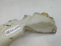 2010 Dodge Journey Windshield Washer Fluid Reservoir Bottle Oem - Oemusedautoparts1.com