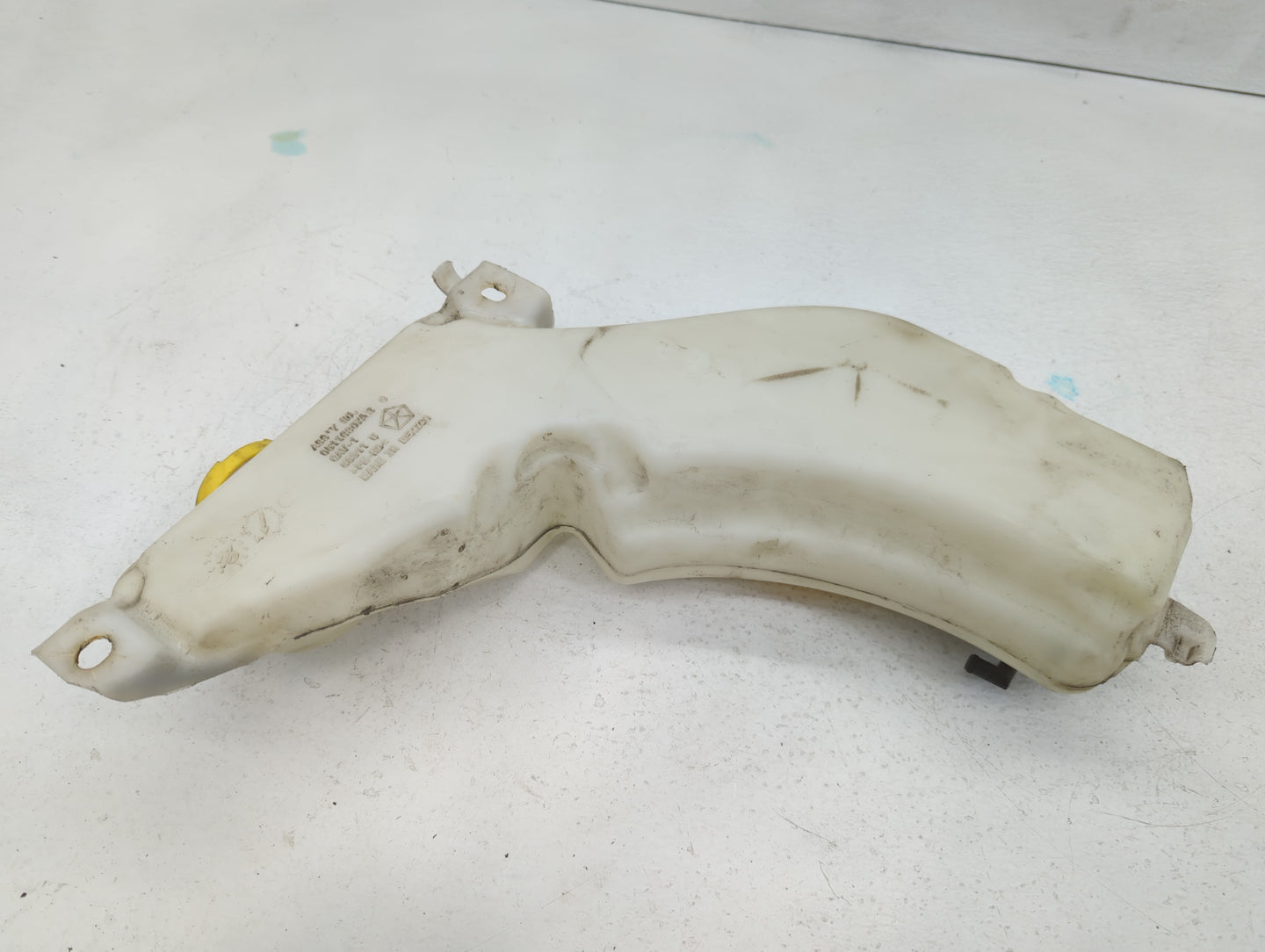 2010 Dodge Journey Windshield Washer Fluid Reservoir Bottle Oem - Oemusedautoparts1.com