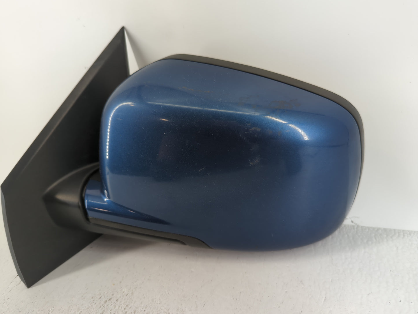 2010 Dodge Journey Driver Side View Mirror - Left Door Mirror OEM Used - Oemusedautoparts1.com