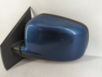 2010 Dodge Journey Driver Side View Mirror - Left Door Mirror OEM Used - Oemusedautoparts1.com