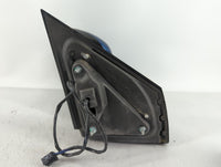 2010 Dodge Journey Driver Side View Mirror - Left Door Mirror OEM Used - Oemusedautoparts1.com