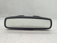 2010 Dodge Journey Interior Rear View Mirror Replacement OEM P/N:IE11026130 Fits OEM Used Auto Parts - Oemusedautoparts1.com