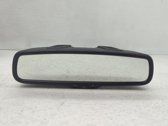 compare product 2010 Dodge Journey Interior Rear View Mirror Replacement OEM P/N:IE11026130 Fits OEM Used Auto Parts