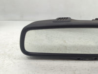 2010 Dodge Journey Interior Rear View Mirror Replacement OEM P/N:IE11026130 Fits OEM Used Auto Parts - Oemusedautoparts1.com