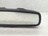 2010 Dodge Journey Interior Rear View Mirror Replacement OEM P/N:IE11026130 Fits OEM Used Auto Parts - Oemusedautoparts1.com