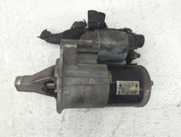 2009-2010 Dodge Journey Car Starter Motor Solenoid OEM P/N:04608800AE Fits Fits 2007 2008 2009 2010 OEM Used Auto Parts - Oe