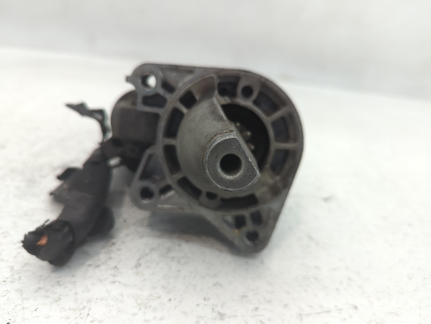 2009-2010 Dodge Journey Car Starter Motor Solenoid OEM P/N:04608800AE Fits Fits 2007 2008 2009 2010 OEM Used Auto Parts - Oe