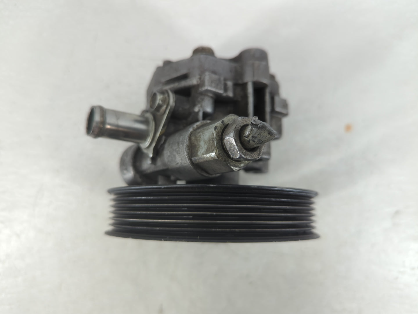 2009-2020 Dodge Journey Power Steering Column Pump Oem - Oemusedautoparts1.com