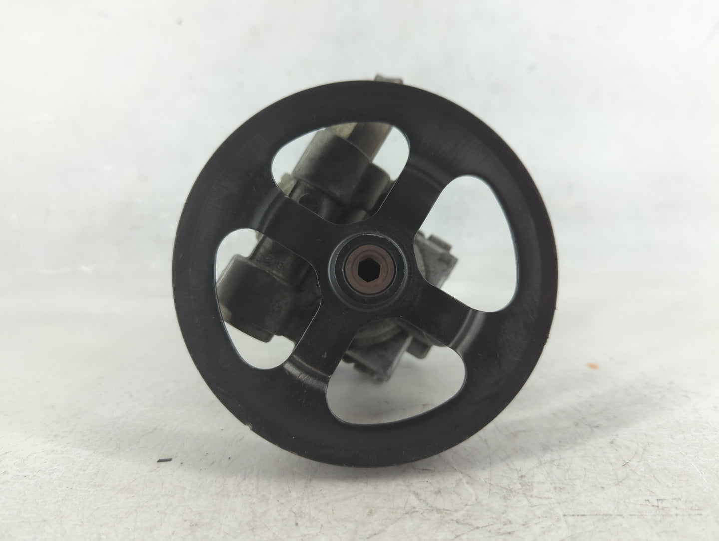 2009-2020 Dodge Journey Power Steering Column Pump Oem - Oemusedautoparts1.com