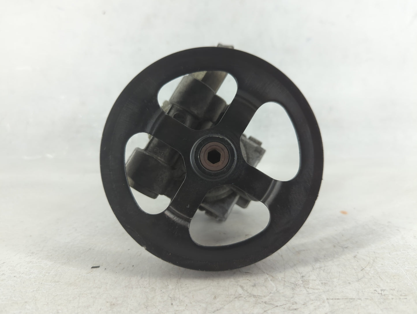 2009-2020 Dodge Journey Power Steering Column Pump Oem - Oemusedautoparts1.com