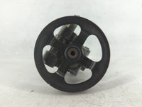 2009-2020 Dodge Journey Power Steering Column Pump Oem - Oemusedautoparts1.com