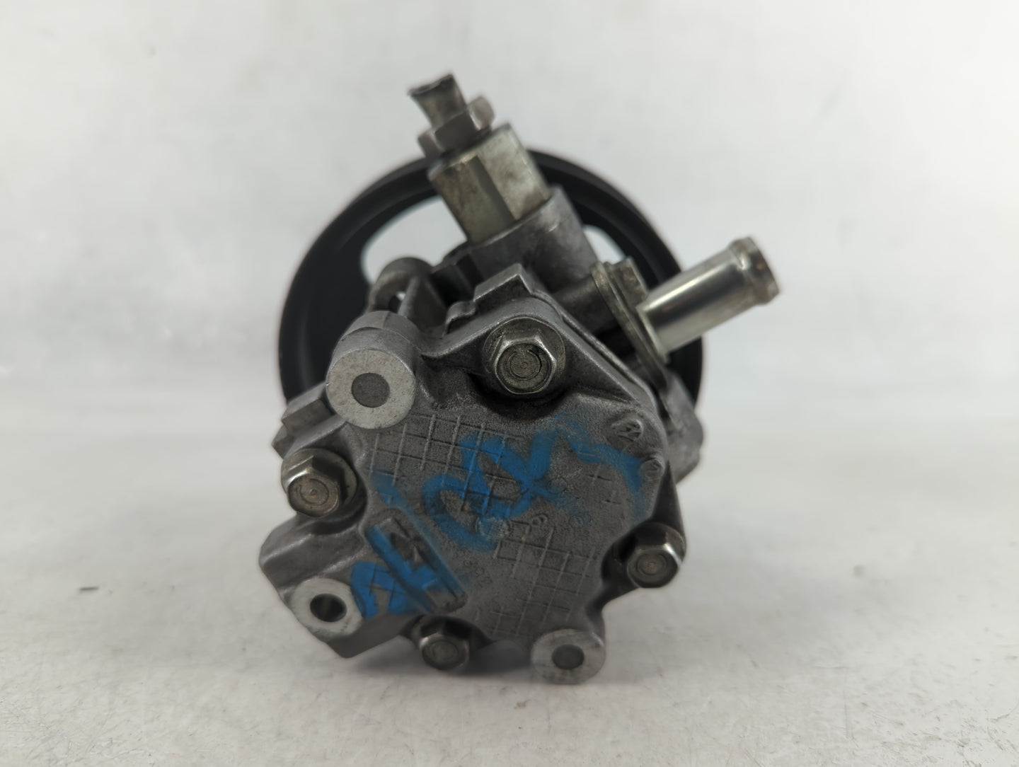 2009-2020 Dodge Journey Power Steering Column Pump Oem - Oemusedautoparts1.com