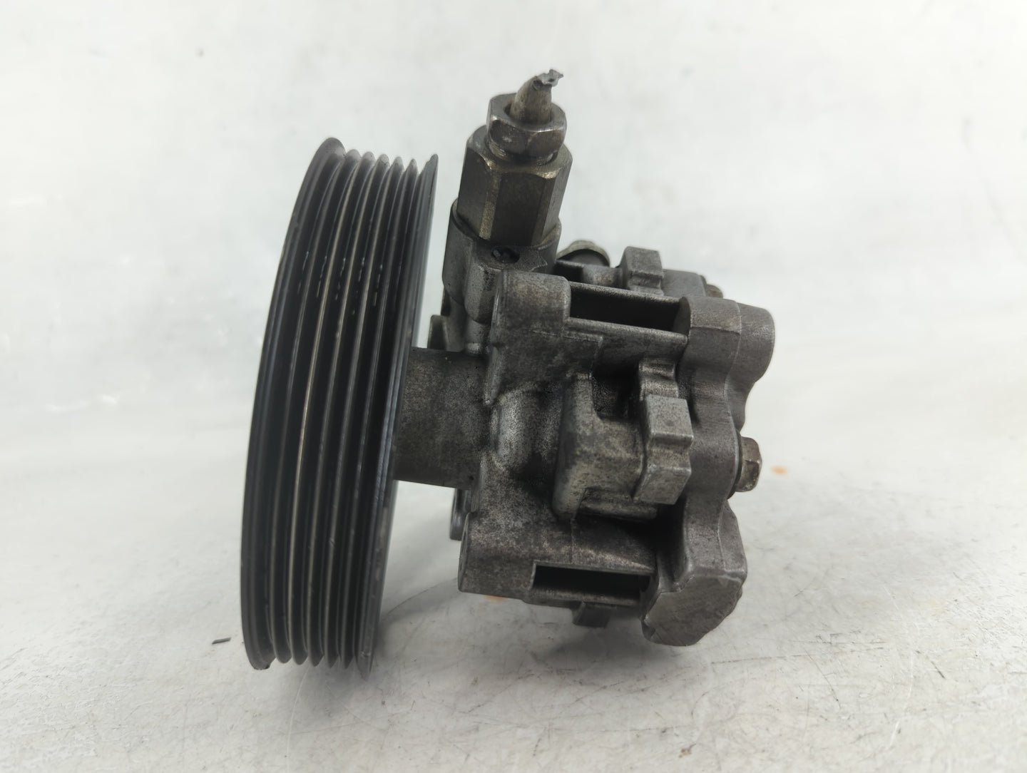 2009-2020 Dodge Journey Power Steering Column Pump Oem - Oemusedautoparts1.com
