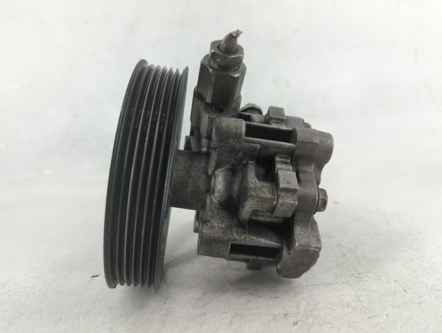 2009-2020 Dodge Journey Power Steering Column Pump Oem - Oemusedautoparts1.com