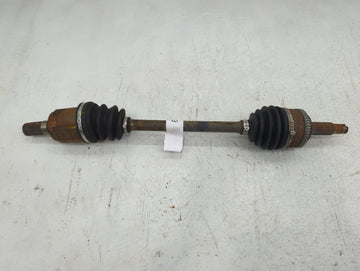 2009-2019 Dodge Journey Axle Shaft Front Driver Cv C/v - Oemusedautoparts1.com