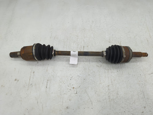 2009-2019 Dodge Journey Axle Shaft Front Driver Cv C/v - Oemusedautoparts1.com