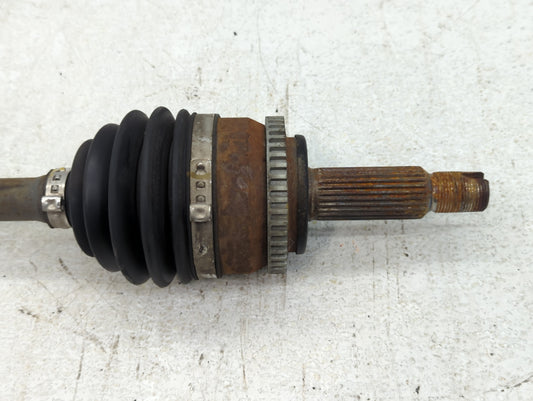 2009-2019 Dodge Journey Axle Shaft Front Driver Cv C/v