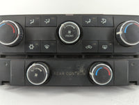 2010 Dodge Journey Climate Control Module Temperature AC/Heater Replacement P/N:P55111892AF Fits OEM Used Auto Parts - Oemus