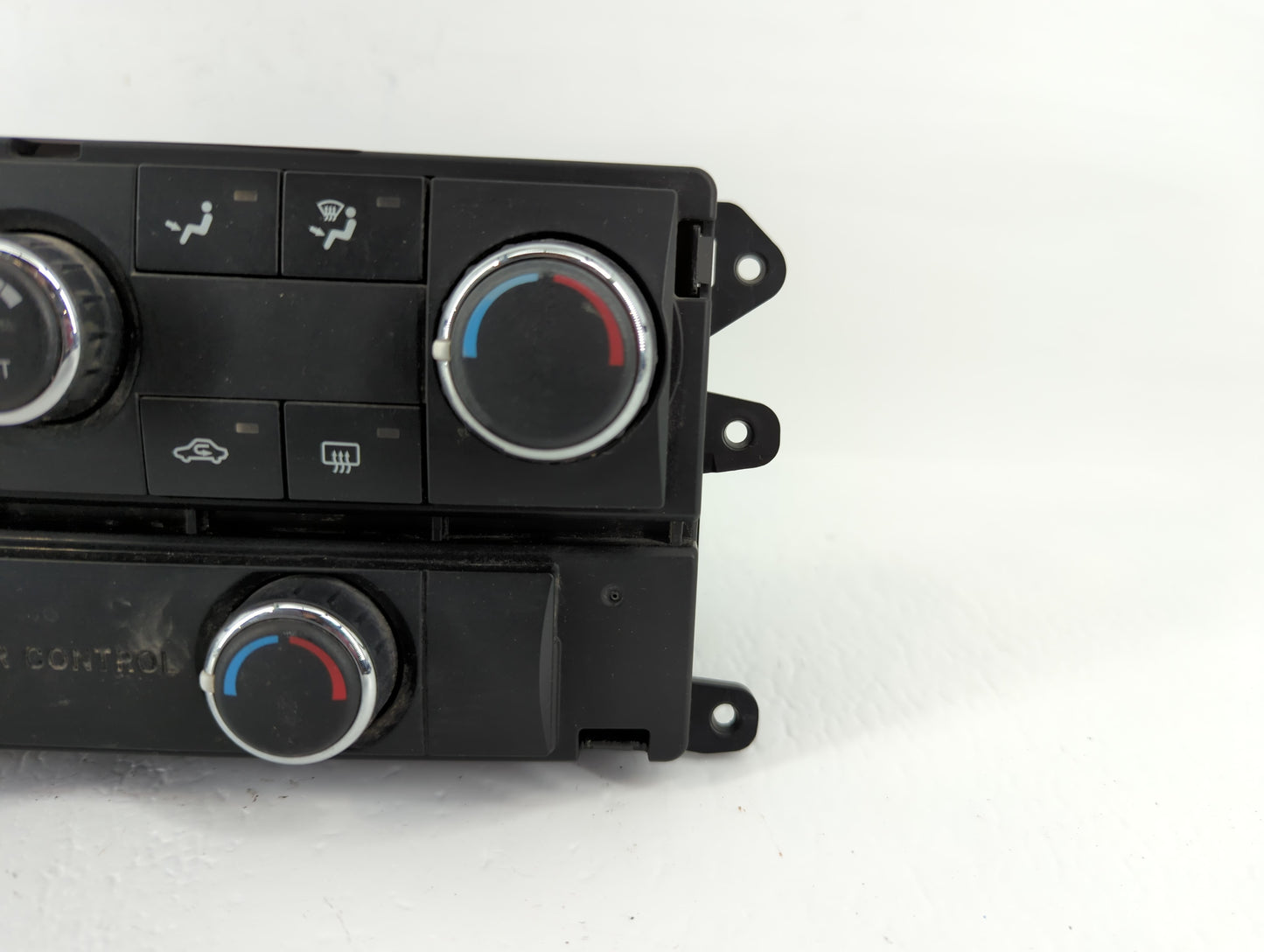 2010 Dodge Journey Climate Control Module Temperature AC/Heater Replacement P/N:P55111892AF Fits OEM Used Auto Parts - Oemus