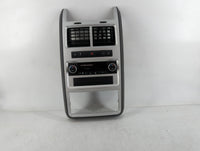 2010 Dodge Journey Climate Control Module Temperature AC/Heater Replacement P/N:P55111893AF Fits OEM Used Auto Parts - Oemus