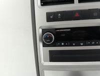 2010 Dodge Journey Climate Control Module Temperature AC/Heater Replacement P/N:P55111893AF Fits OEM Used Auto Parts - Oemus