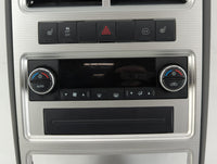 2010 Dodge Journey Climate Control Module Temperature AC/Heater Replacement P/N:P55111893AF Fits OEM Used Auto Parts - Oemus