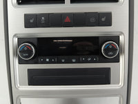 2009-2010 Dodge Journey Climate Control Module Temperature AC/Heater Replacement P/N:P55111893AF Fits Fits 2009 2010 OEM Use
