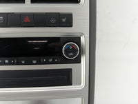 2010 Dodge Journey Climate Control Module Temperature AC/Heater Replacement P/N:P55111893AF Fits OEM Used Auto Parts - Oemus