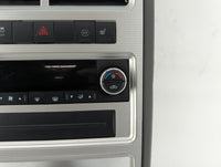 2009-2010 Dodge Journey Climate Control Module Temperature AC/Heater Replacement P/N:P55111893AF Fits Fits 2009 2010 OEM Use
