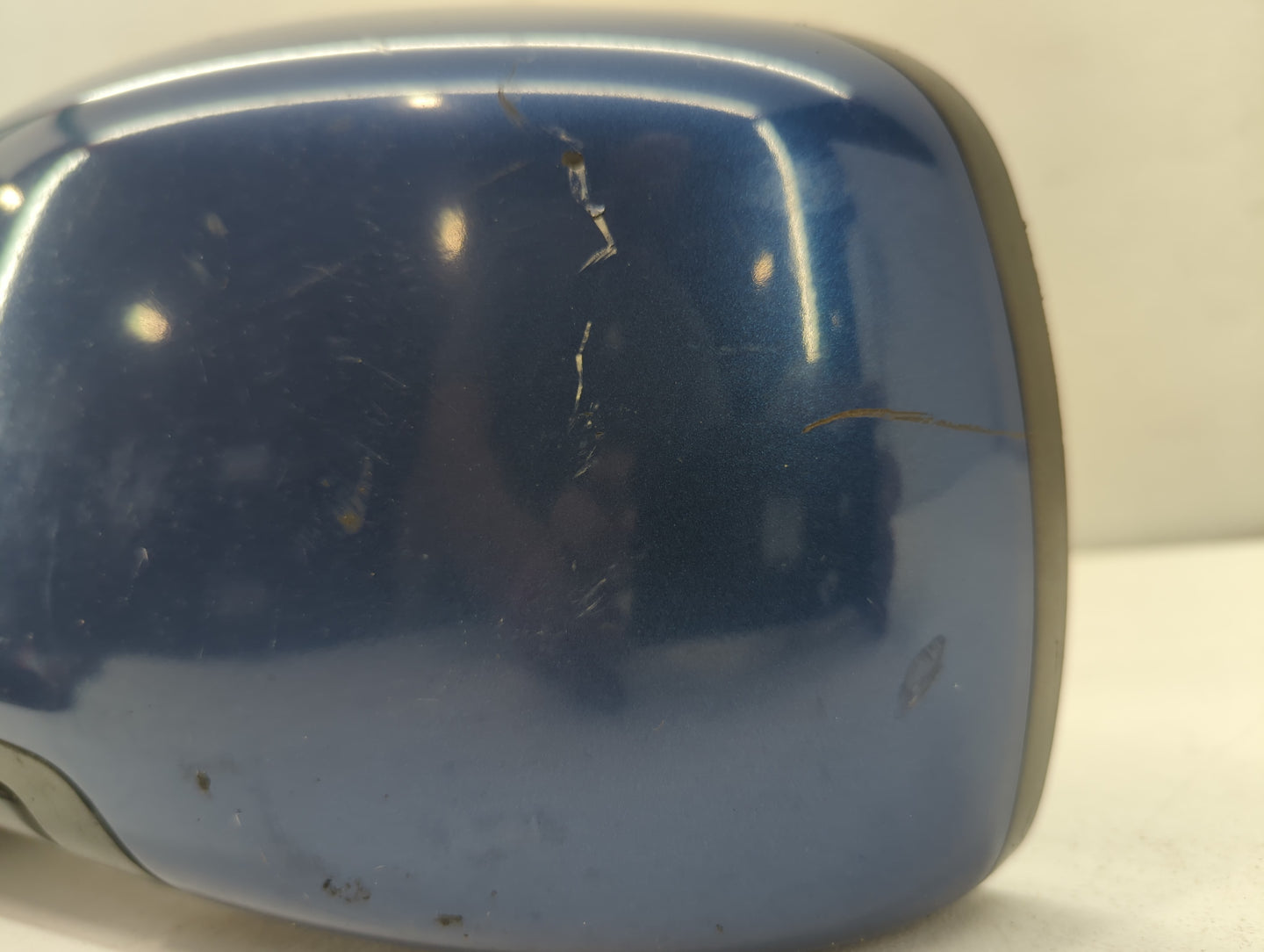 2010 Dodge Journey Driver Side View Mirror - Left Door Mirror OEM Used - Oemusedautoparts1.com