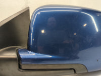 2010 Dodge Journey Driver Side View Mirror - Left Door Mirror OEM Used - Oemusedautoparts1.com