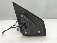 2010 Dodge Journey Driver Side View Mirror - Left Door Mirror OEM Used - Oemusedautoparts1.com