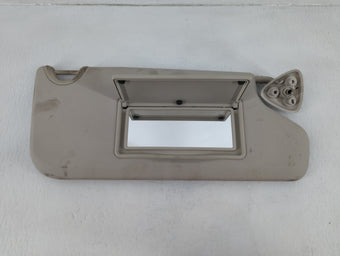 compare product 2009-2010 Dodge Journey Sun Visor Shade Replacement Passenger Right Mirror Fits Fits 2009 2010 OEM Used Auto Parts