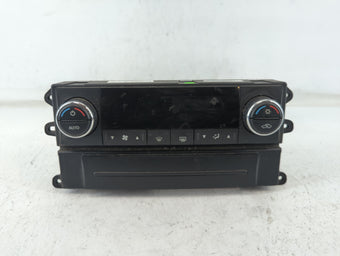 compare product 2010 Dodge Journey Climate Control Module Temperature AC/Heater Replacement P/N:P55111893AF Fits OEM Used Auto Parts