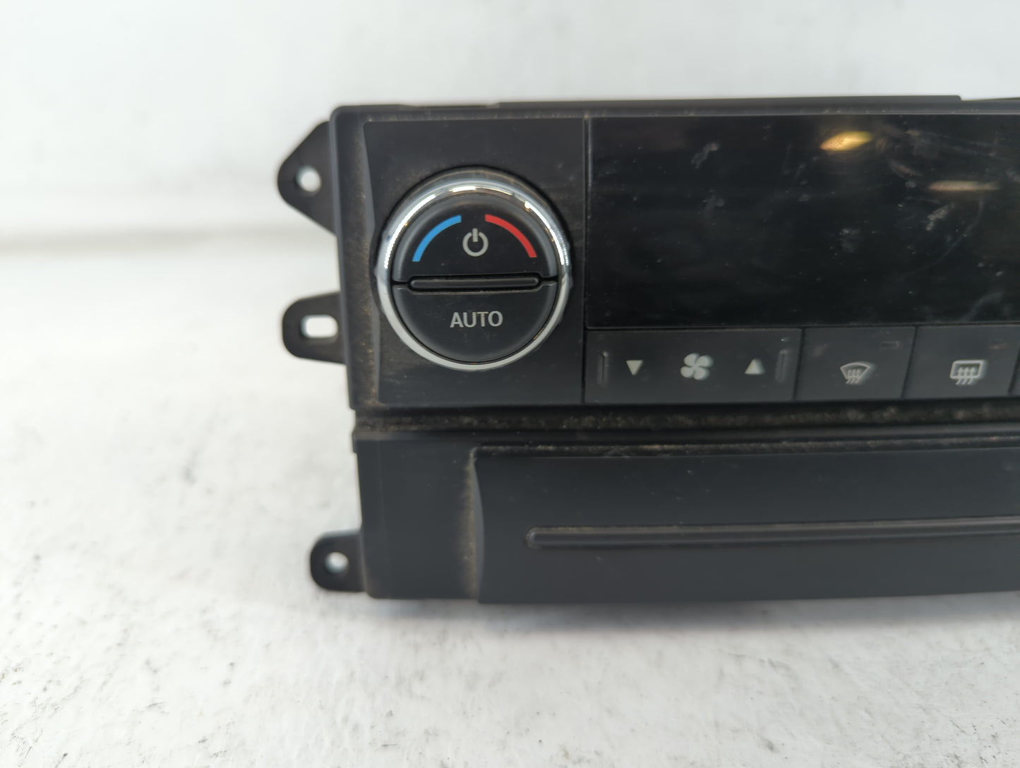2010 Dodge Journey Climate Control Module Temperature AC/Heater Replacement P/N:P55111893AF Fits OEM Used Auto Parts - Oemus