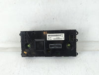 2010 Dodge Journey Climate Control Module Temperature AC/Heater Replacement P/N:P55111893AF Fits OEM Used Auto Parts - Oemus