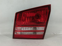 2010 Dodge Journey Tail Light Assembly Passenger Right OEM P/N:04806368RD Fits OEM Used Auto Parts - Oemusedautoparts1.com