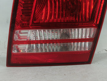 2010 Dodge Journey Tail Light Assembly Passenger Right OEM P/N:04806368RD Fits OEM Used Auto Parts