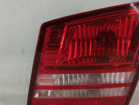 2010 Dodge Journey Tail Light Assembly Passenger Right OEM P/N:04806368RD Fits OEM Used Auto Parts - Oemusedautoparts1.com